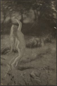 Clytie af Louis Fleckenstein