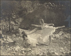 Klippenes dans