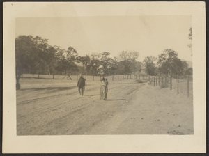 [Figurer i feltet]. af Louis Fleckenstein