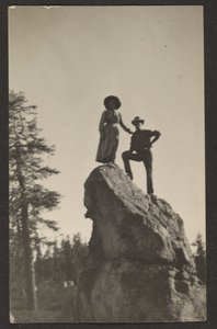[Tal på Rocky Peak] af Louis Fleckenstein