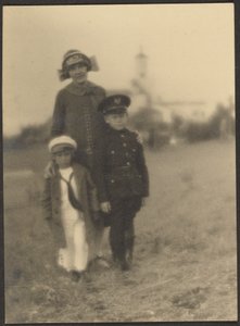  af Louis Fleckenstein
