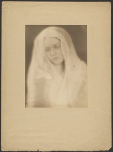[La Pensée]. af Louis Fleckenstein