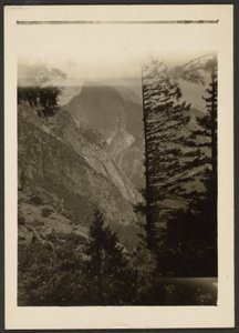 [Landskab] af Louis Fleckenstein