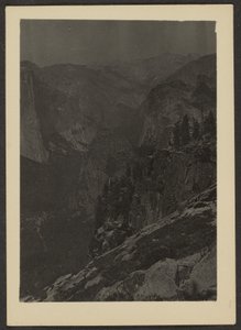 [Landskab] af Louis Fleckenstein