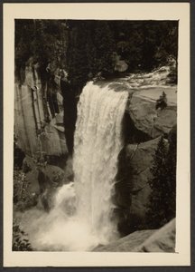 [Landskab] af Louis Fleckenstein