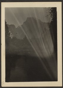 [Landskab] af Louis Fleckenstein