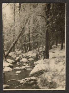 [Landskab] af Louis Fleckenstein