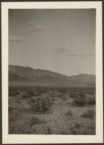 [Landskab] af Louis Fleckenstein