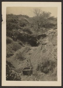 [Landskab] af Louis Fleckenstein