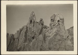 [Landskab] af Louis Fleckenstein