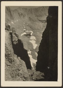 [Landskab] af Louis Fleckenstein