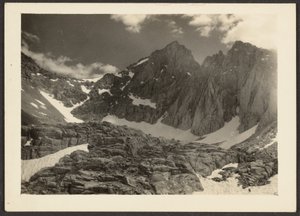 [Landskab] af Louis Fleckenstein