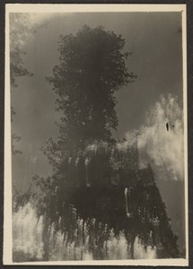 [Landskab] af Louis Fleckenstein