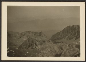 [Lone Pine Canyon] af Louis Fleckenstein