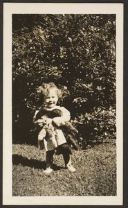 Lynn Northcutt af Louis Fleckenstein