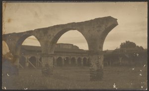 [Mission Arches] af Louis Fleckenstein