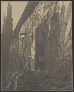 [Mission Wall] af Louis Fleckenstein