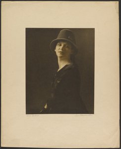 Mlle. Rubino af Louis Fleckenstein