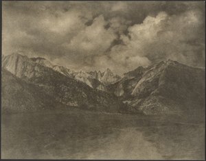 [Bjerglandskab]