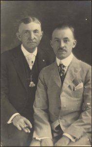  af Louis Fleckenstein