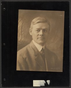  af Louis Fleckenstein