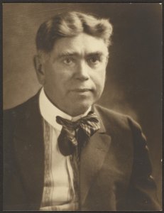  af Louis Fleckenstein