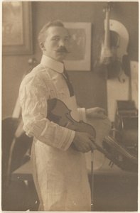  af Louis Fleckenstein
