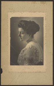  af Louis Fleckenstein