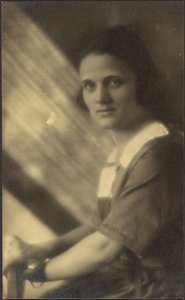 af Louis Fleckenstein