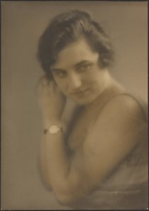  af Louis Fleckenstein