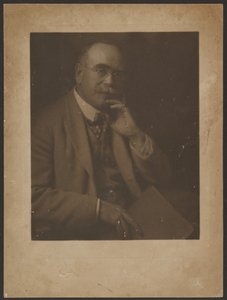 af Louis Fleckenstein