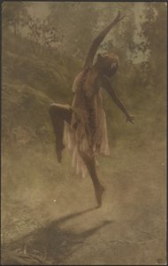 Sydstaternes rosendans af Louis Fleckenstein