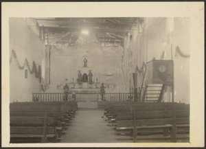 [San Antonio] af Louis Fleckenstein