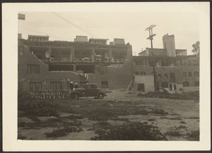 [Seaside Hospital] af Louis Fleckenstein