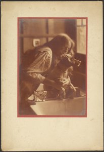 Shampoo-dag af Louis Fleckenstein