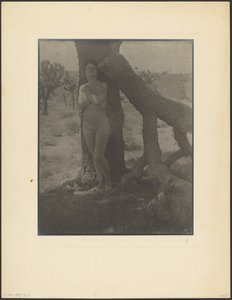 Joshua-ånden af Louis Fleckenstein