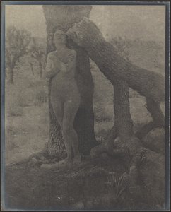 Joshua-ånden af Louis Fleckenstein