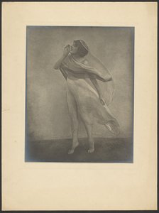 The Call (Firenze) af Louis Fleckenstein