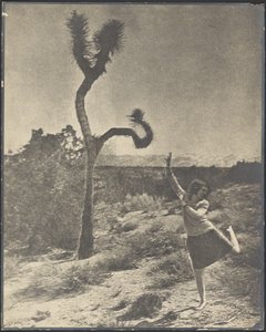 »Corkscrew Twist« af Louis Fleckenstein