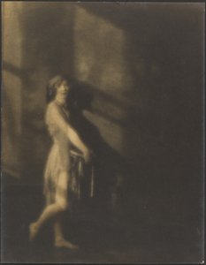Modellen af Louis Fleckenstein