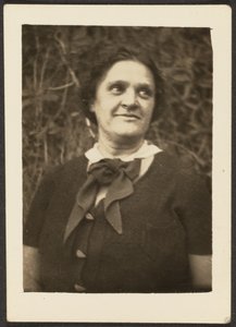  af Louis Fleckenstein