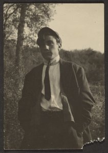  af Louis Fleckenstein