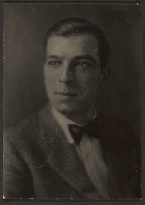  af Louis Fleckenstein