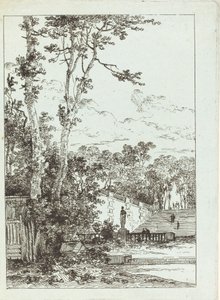 Forladt Park