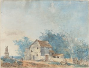 Landskab