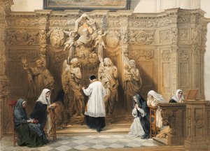 St. Pauls bekendelseskirke, Antwerpen, ark 4 fra 