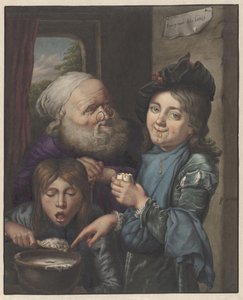 Til hver sit af Louis Henri de Fontenay
