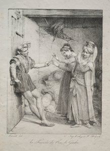 Slavernes forlovede