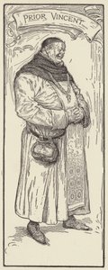 Forud Vincent af Louis John Rhead