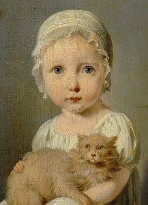 Gabrielle Arnault, barn - Gabrielle Arnault ...